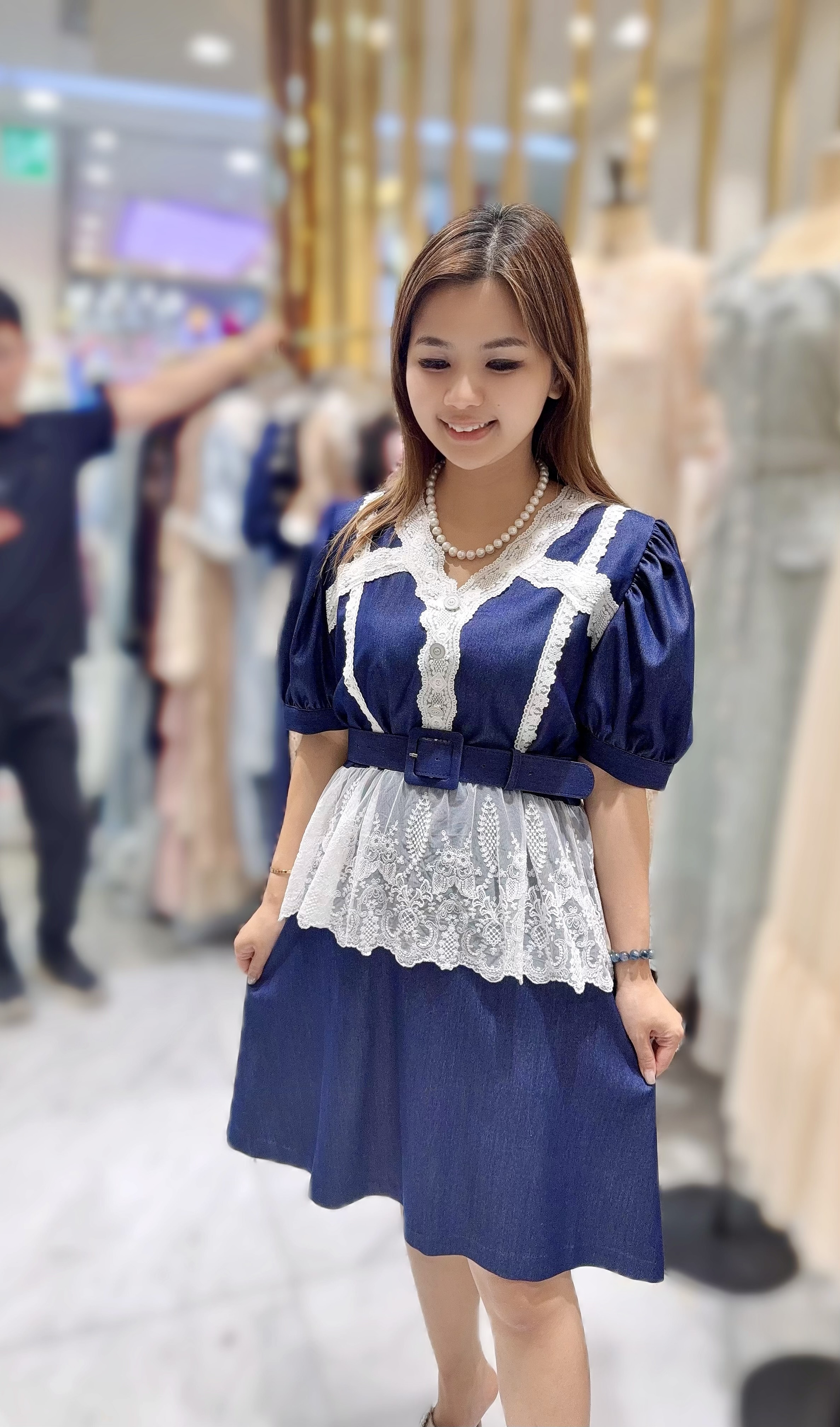 AD36 "短版" 胸40 腰36 長34.5 $909 (一口價)