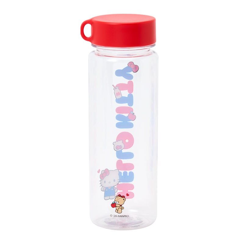 日本 Sanrio 水樽連匙扣帶