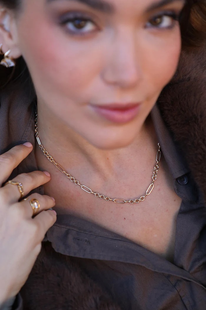 Waekura Necklace Edith (WA111)