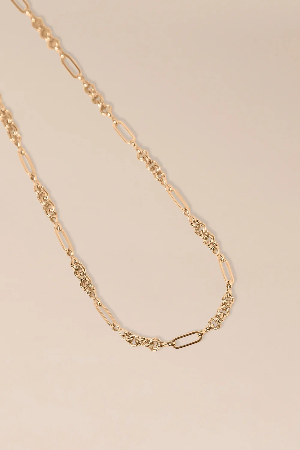 Waekura Necklace Edith (WA111)