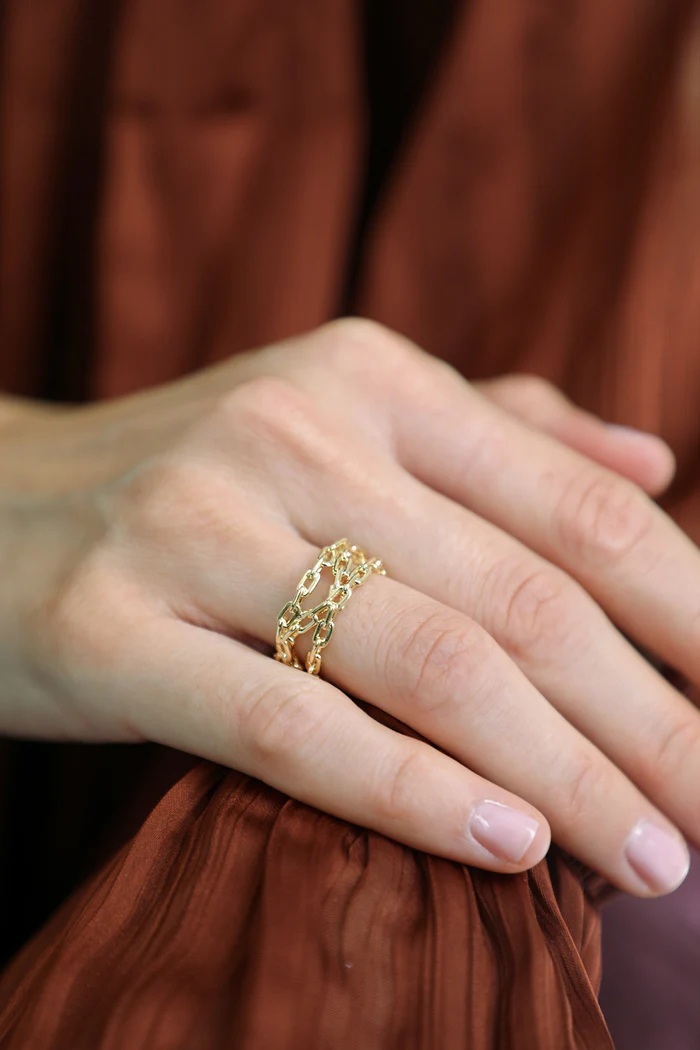 Waekura Ring Vera (WA112)