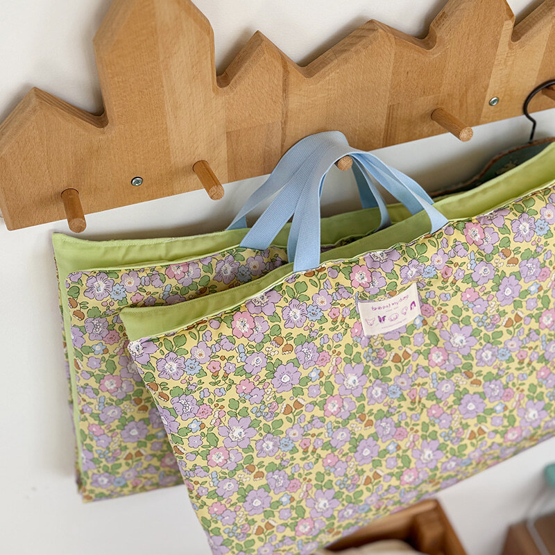 OOPS!｜外出折疊墊-  Liberty London Cafe Mat