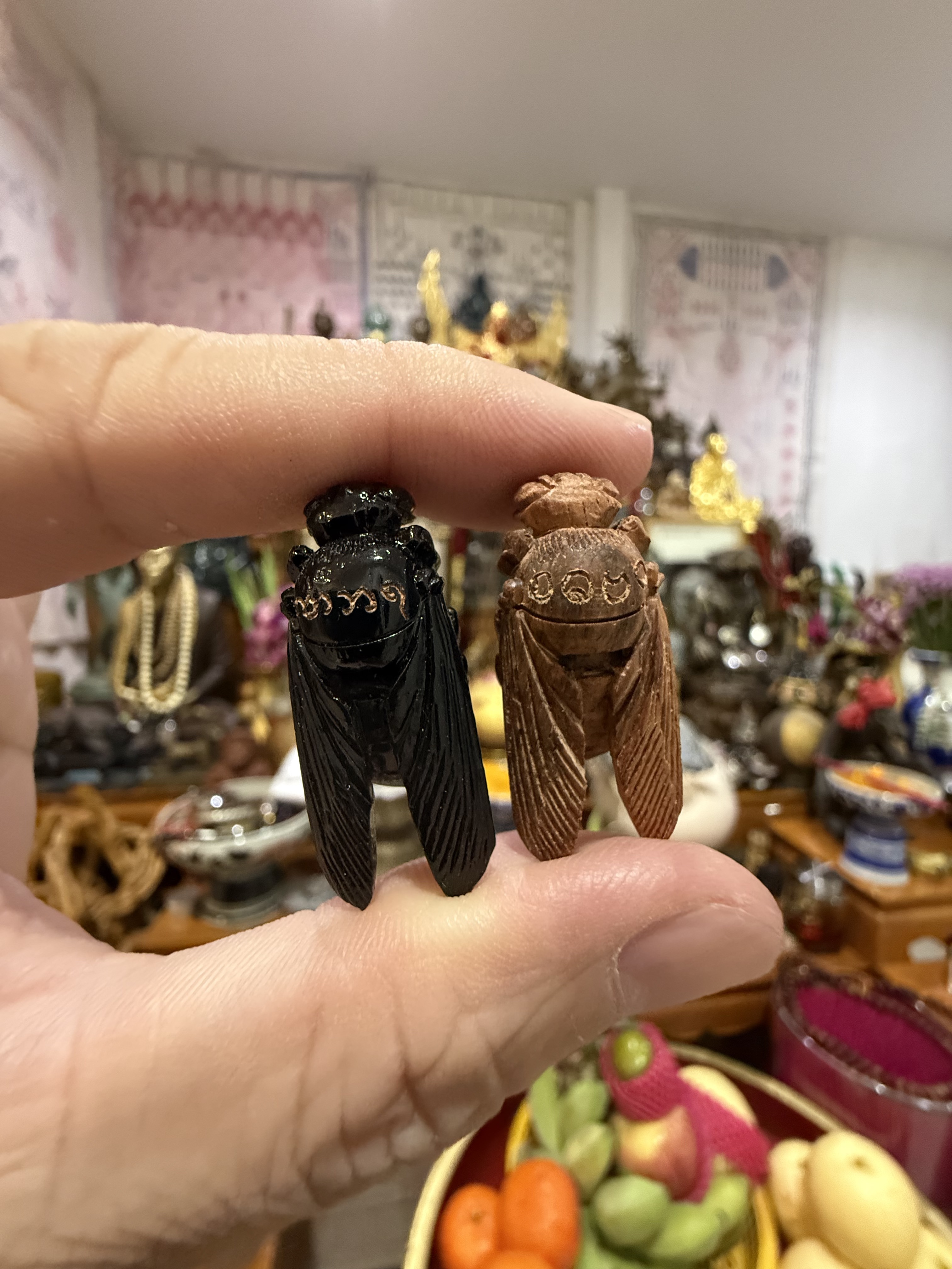 婆偷傳承 命pu（KE127）