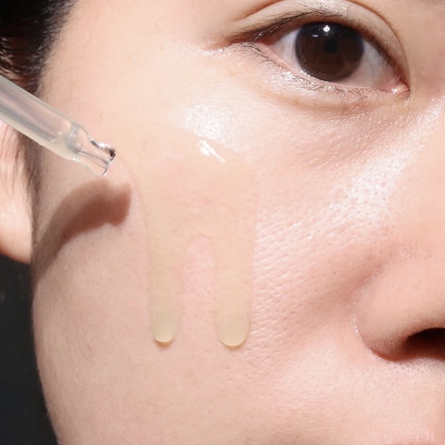 韓國 Sungboon Editor 綠番茄緊緻毛孔安瓶 30ml+30ml (1+1套盒)