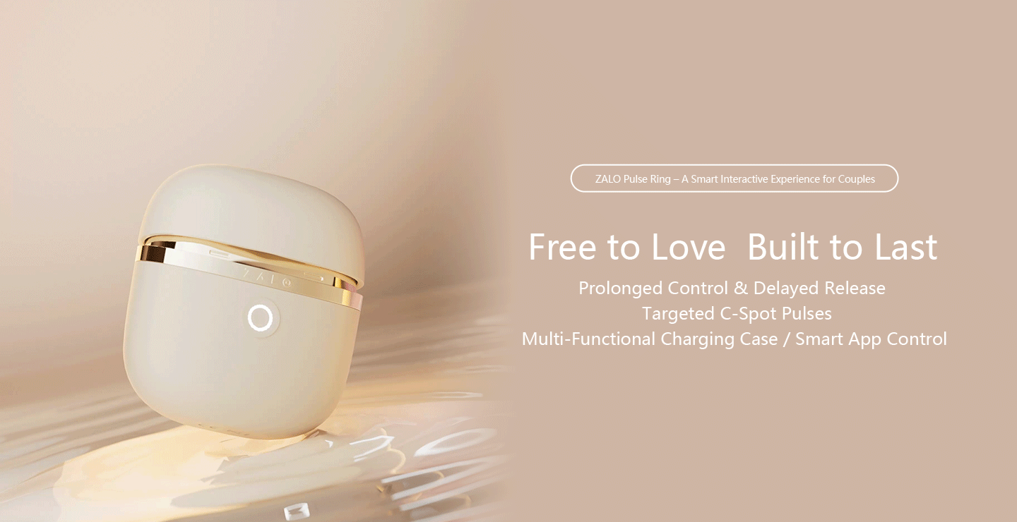 zalo apis wearable couples ring