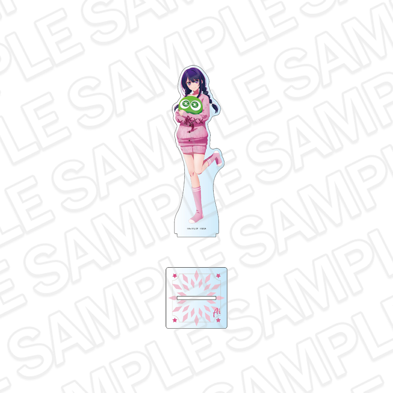 「ACG.GO」「預購」【推しの子】×ぷよぷよ大立牌