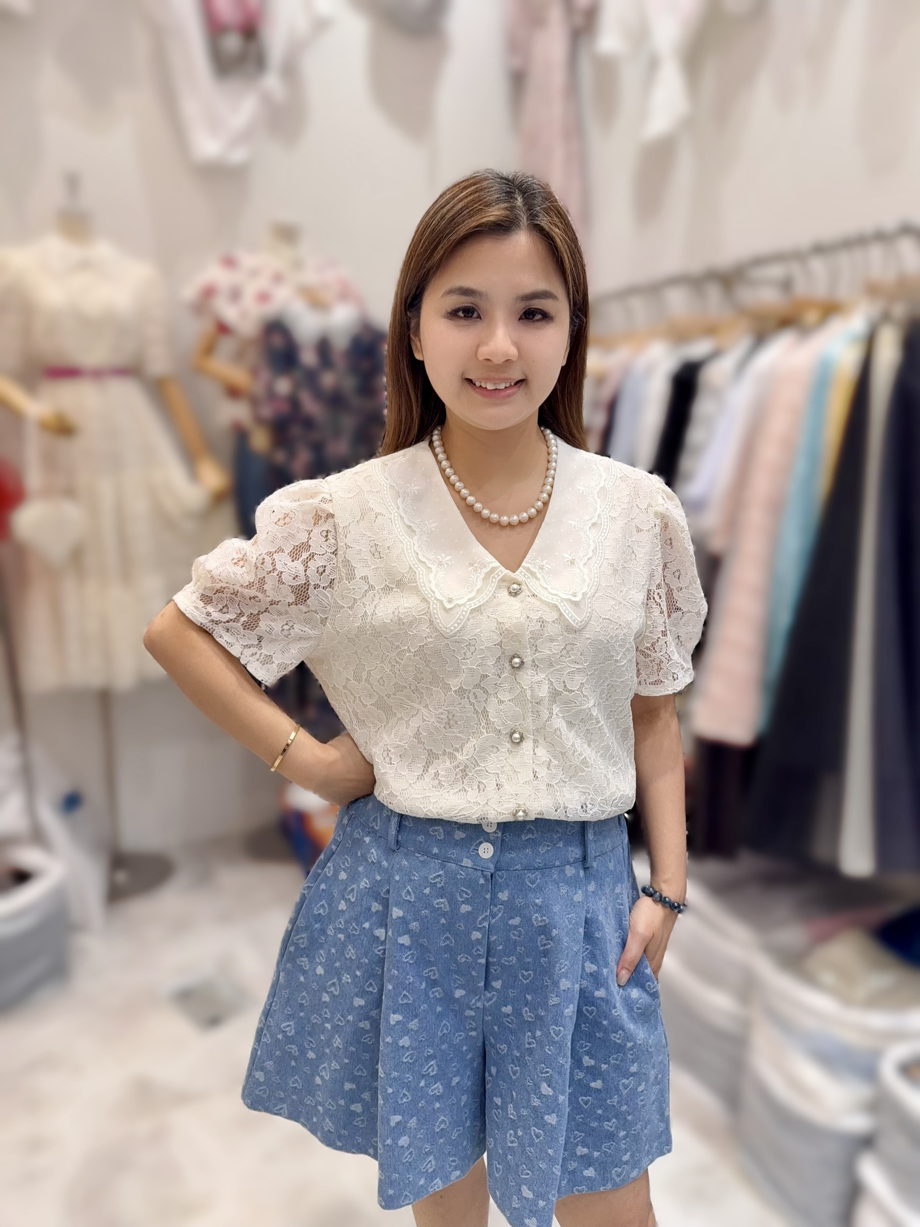 SC20 胸40 長21.5 $539 (一口價)