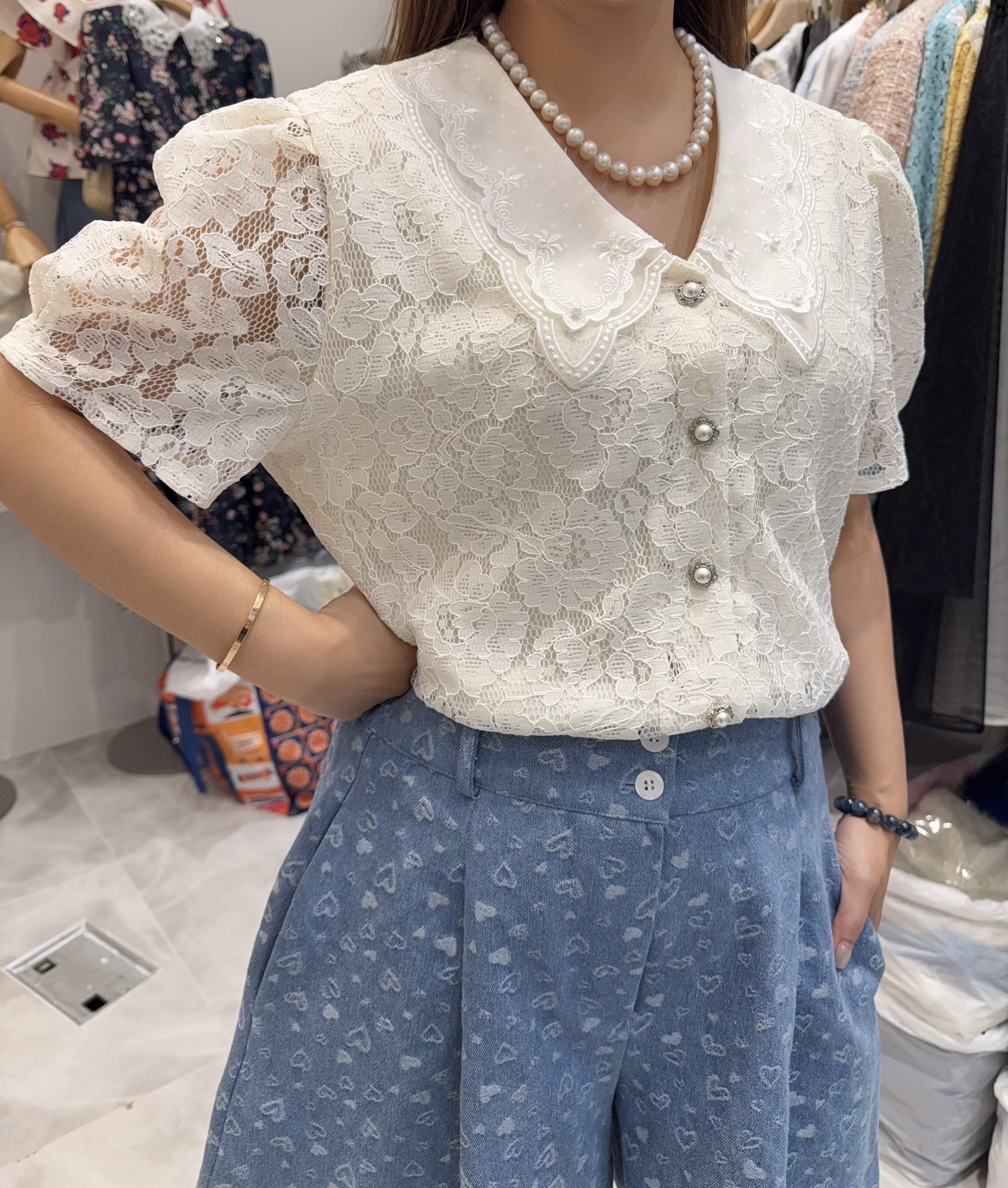 SC20 胸40 長21.5 $539 (一口價)