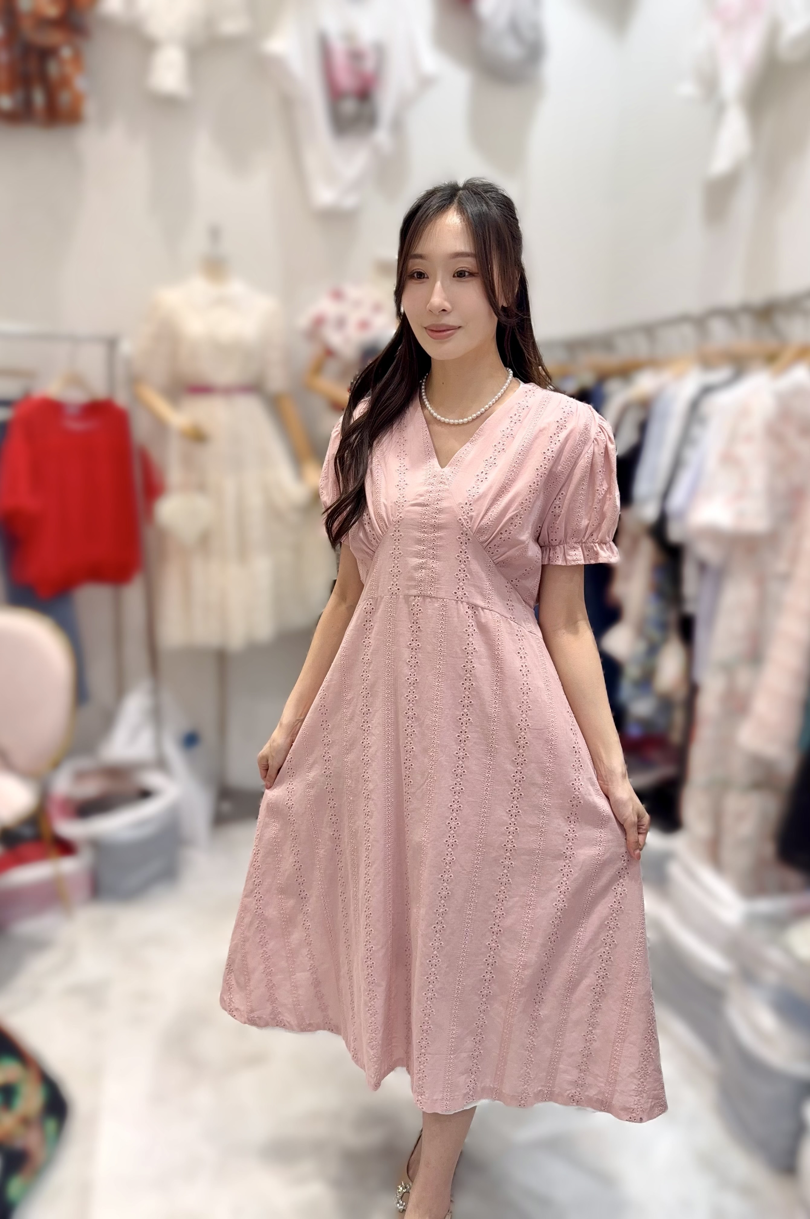 SC34 胸40 腰36 長46 $749 (一口價)