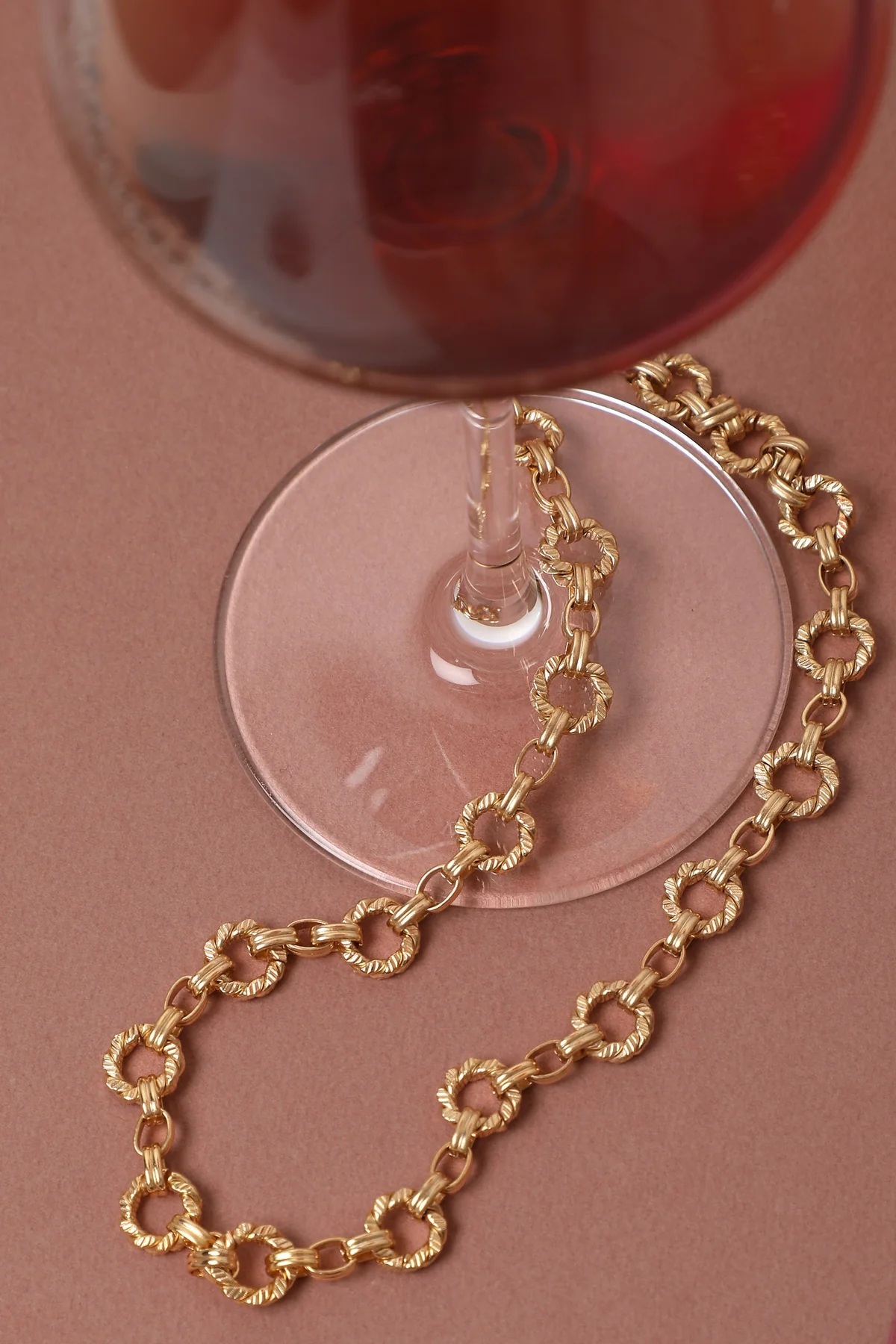 Waekura Necklace Louis (WA113)