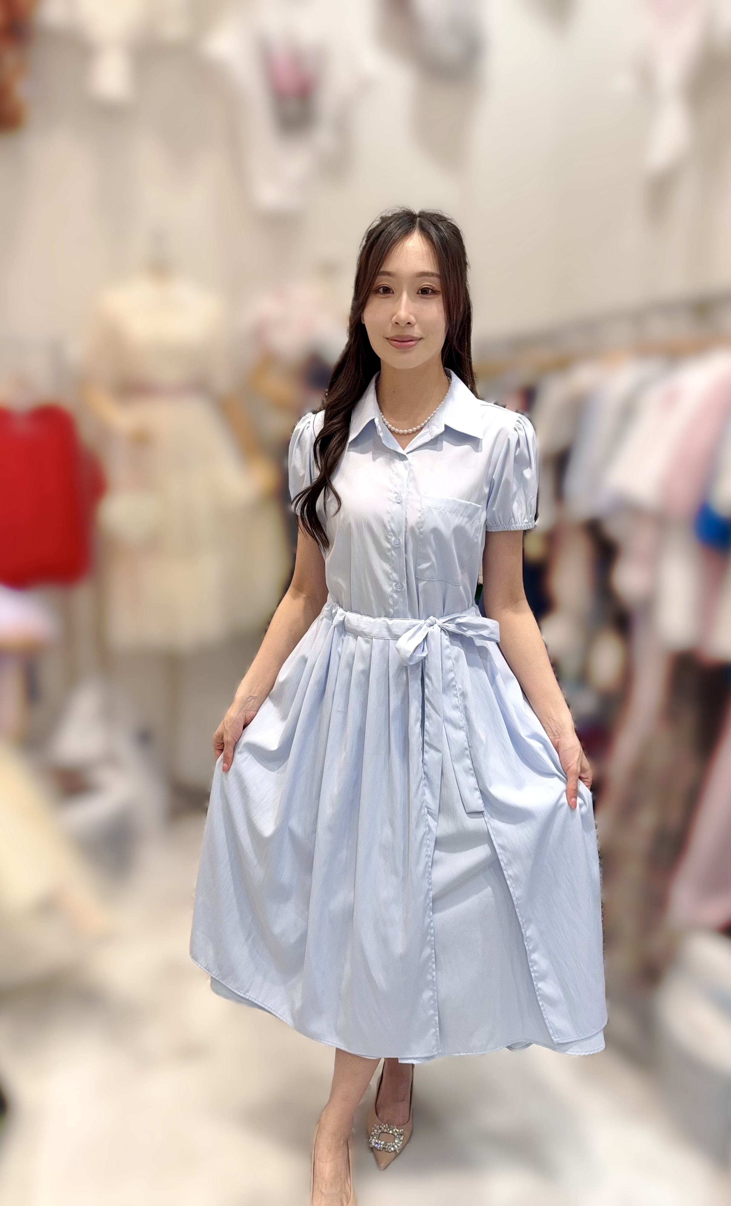 SC32 胸40 腰38 長47.5 $699 (一口價)