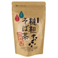 [連線] 日穀製粉 日本國產韃靼蕎麥茶