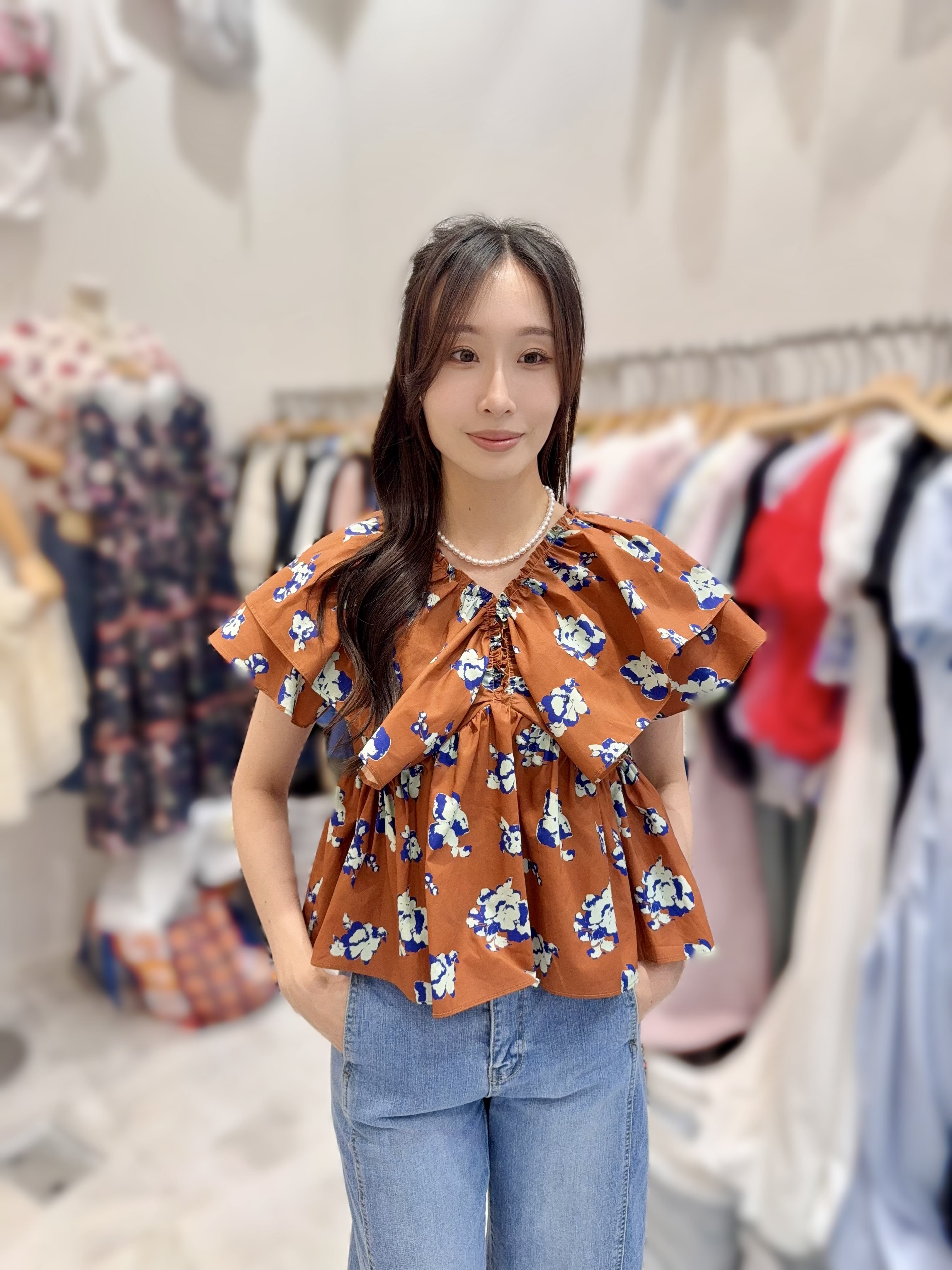 SC24 胸38 長20 $539 (一口價)