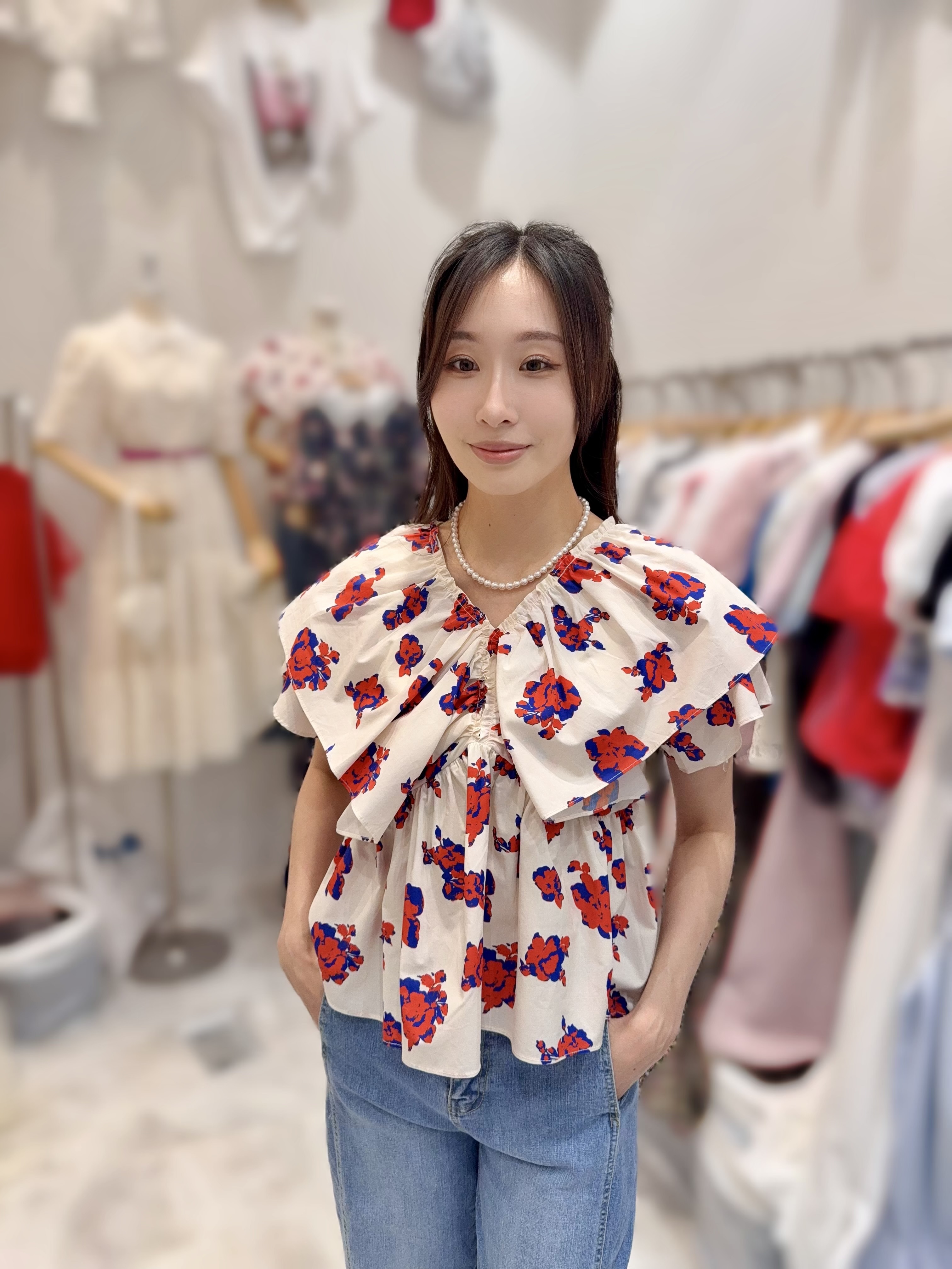 SC24 胸38 長20 $539 (一口價)