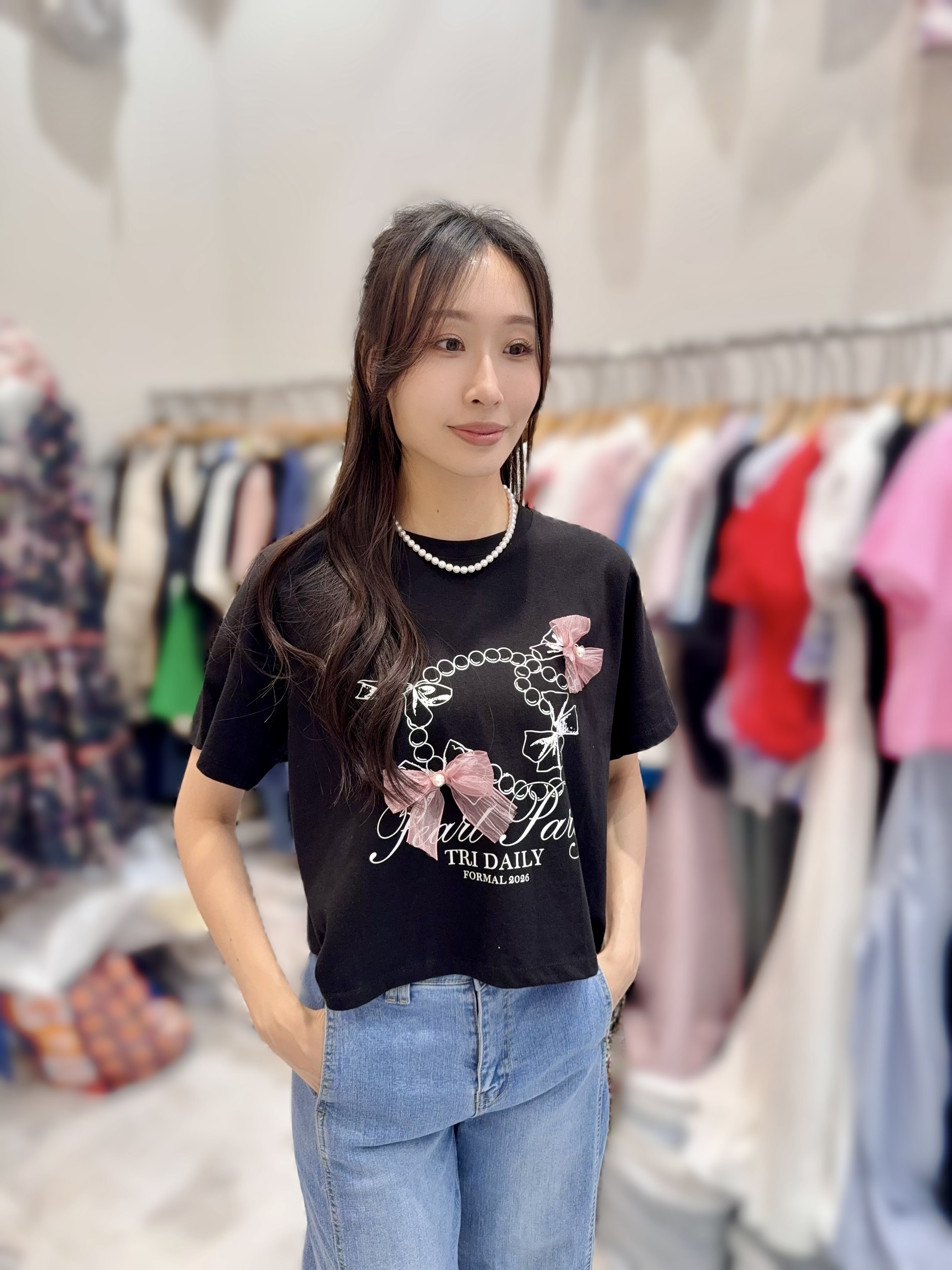 SC26 胸45 長19 $419 (一口價)