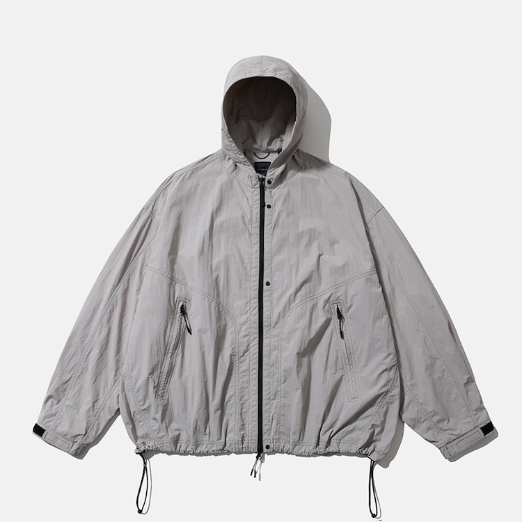 moif - DISTRICT PARKA - PMF026-01JP02