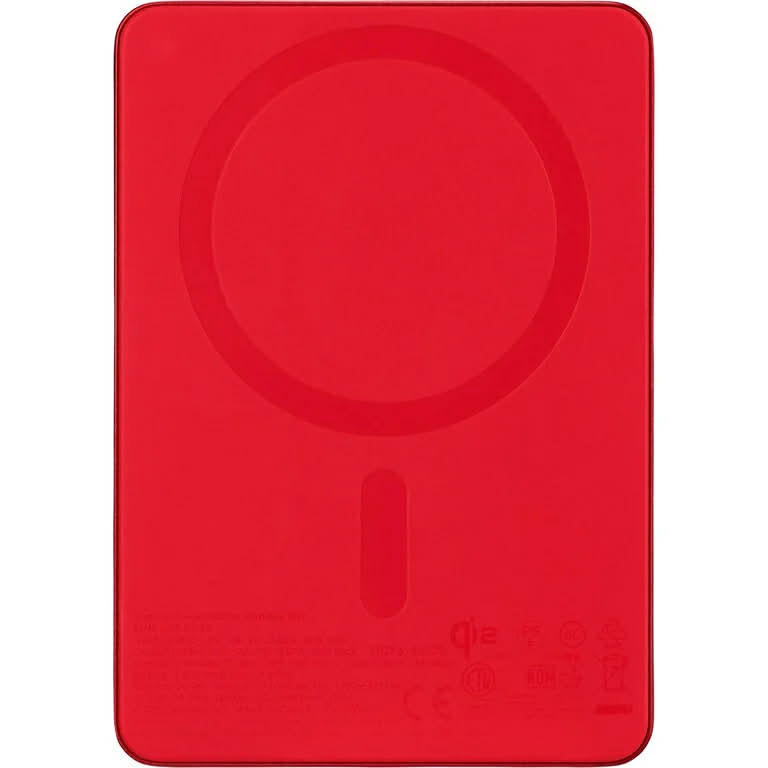Supreme x mophie Qi2 Powerstation (2Colors)