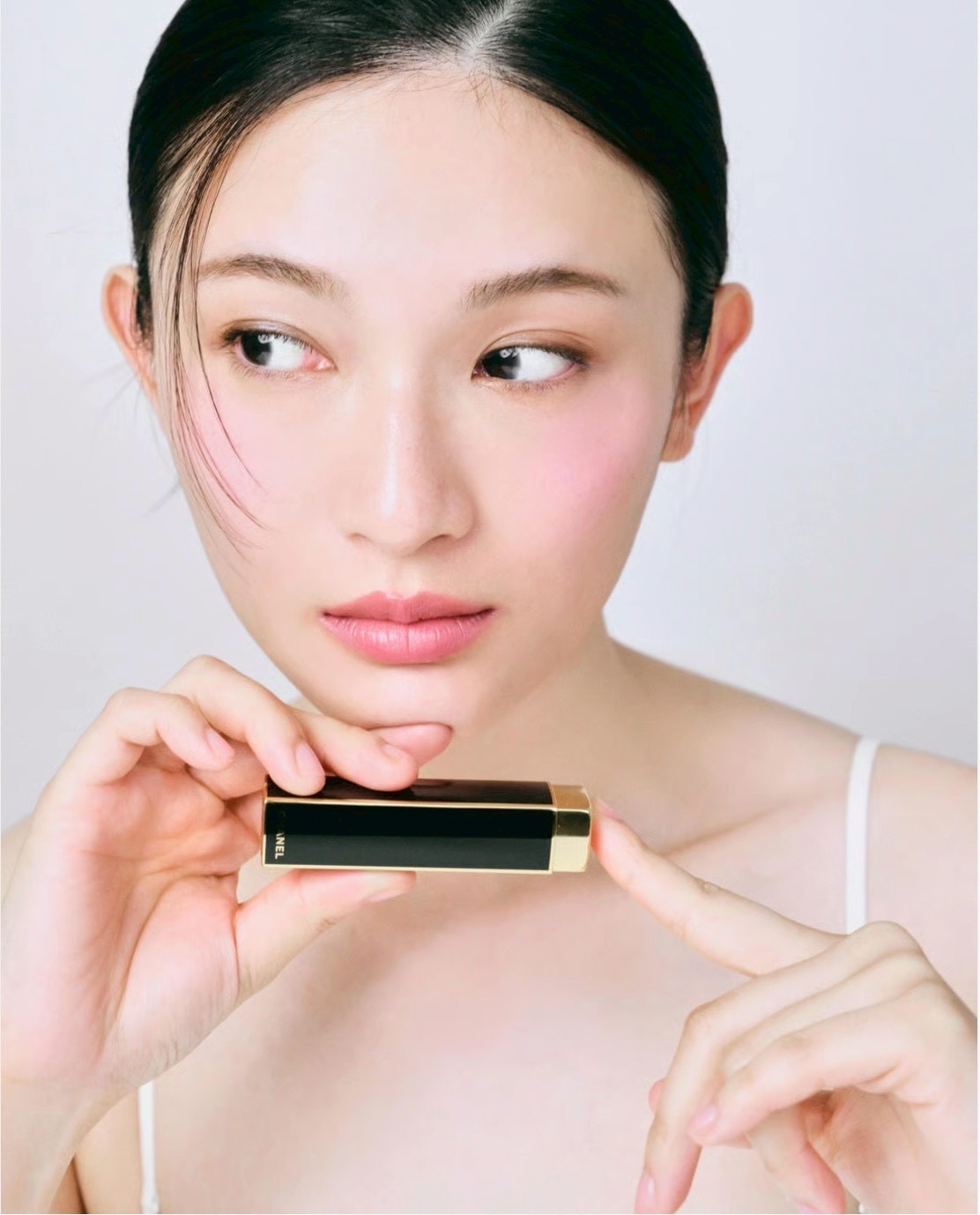【Luxury】國外限定 CHANEL 香奈兒超炫耀的絲絨唇膏 限定版 奢華霧光唇彩
