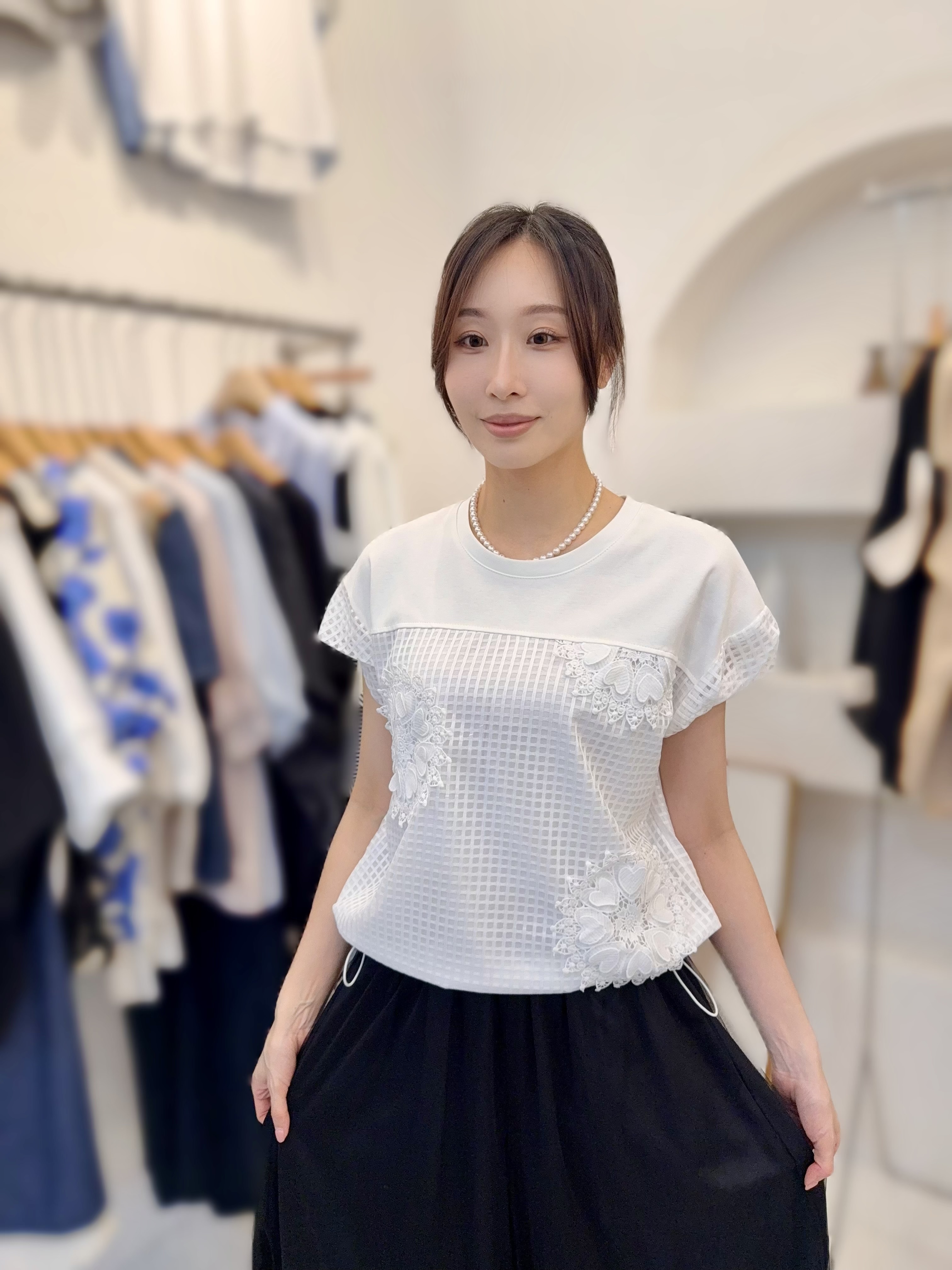 BM11 胸43 長21 $429 (一口價)