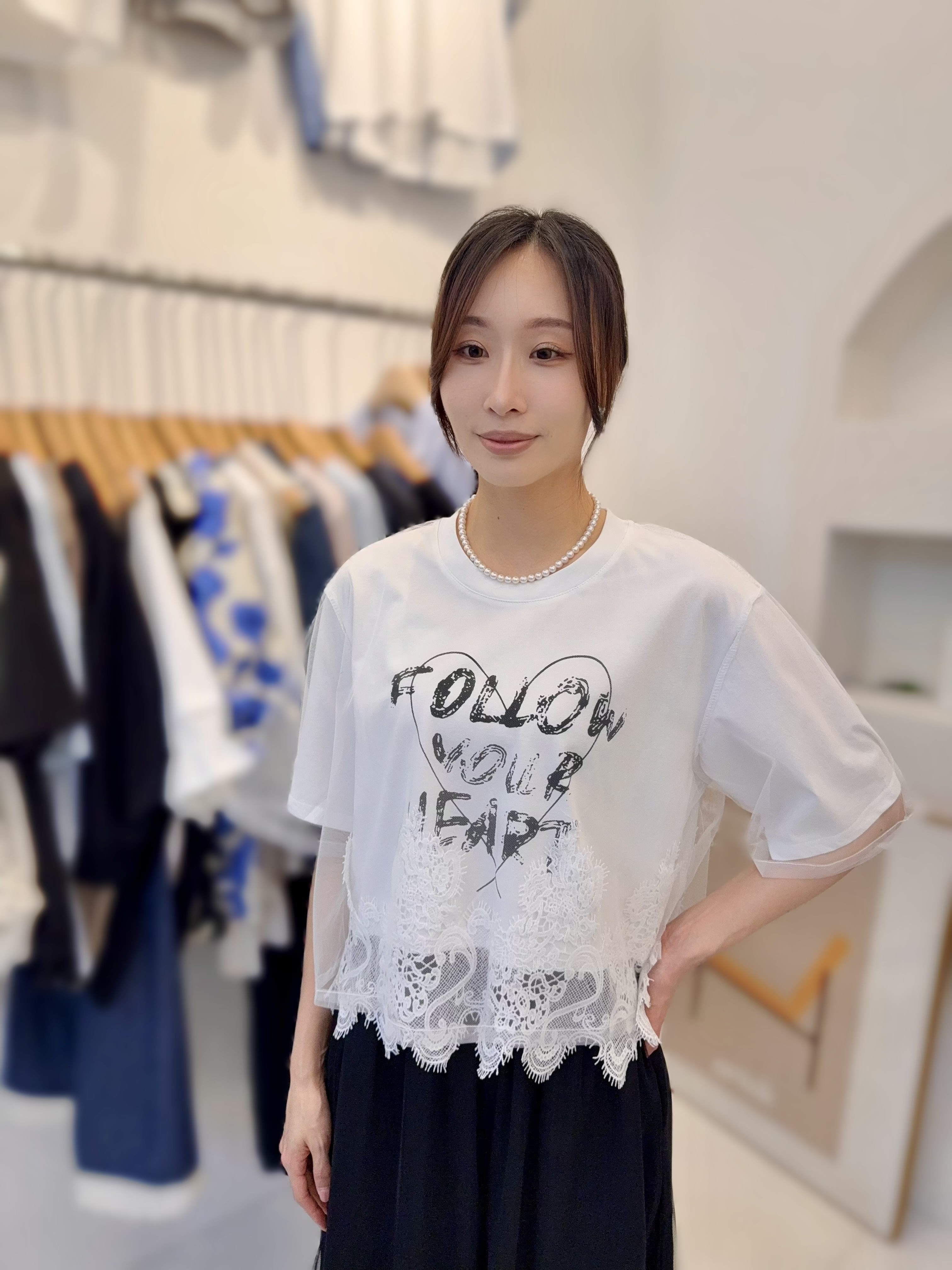 BM26 胸42 長21 $419 (一口價)