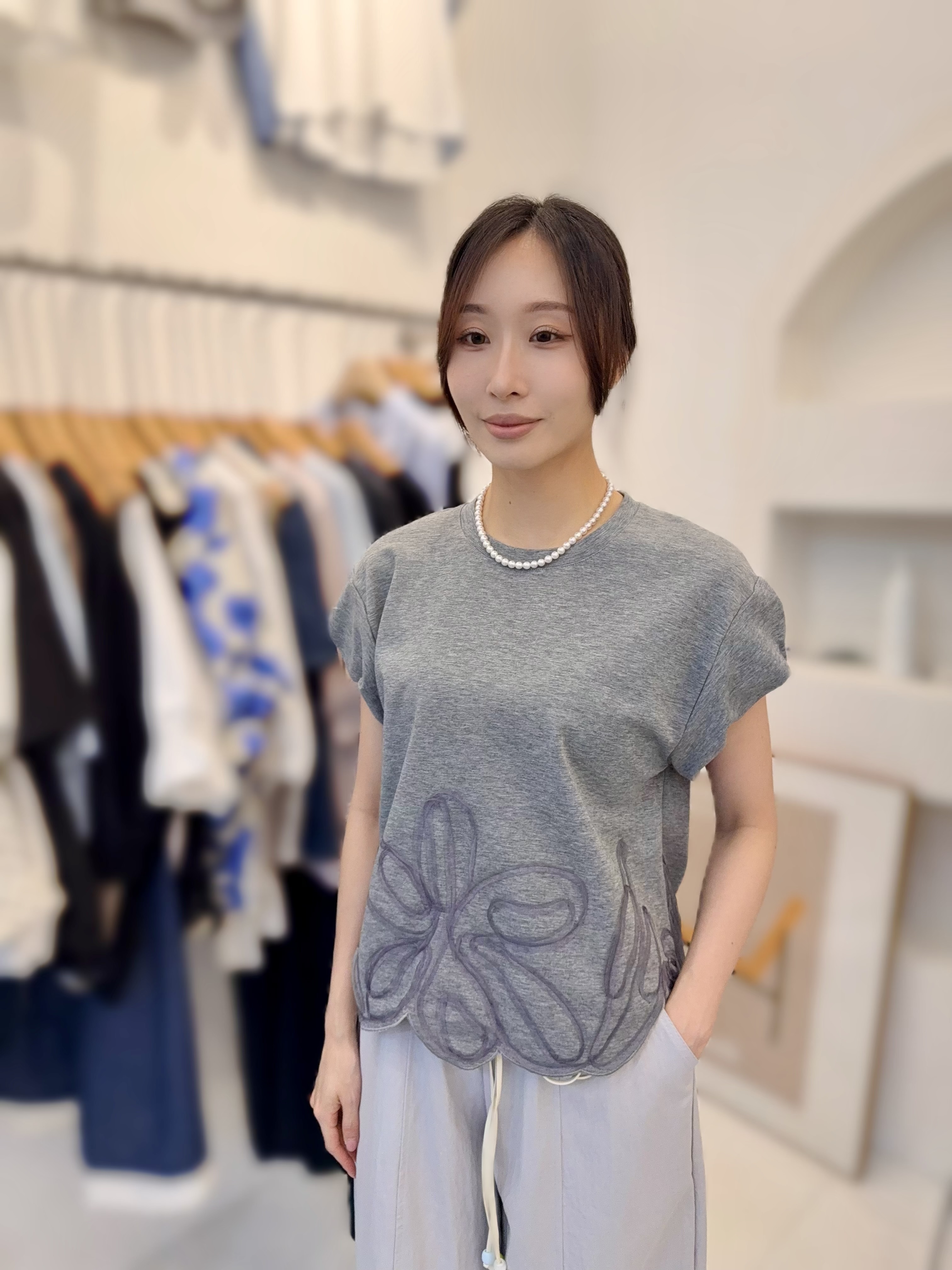 BM20 胸39 長22 $429 (一口價)