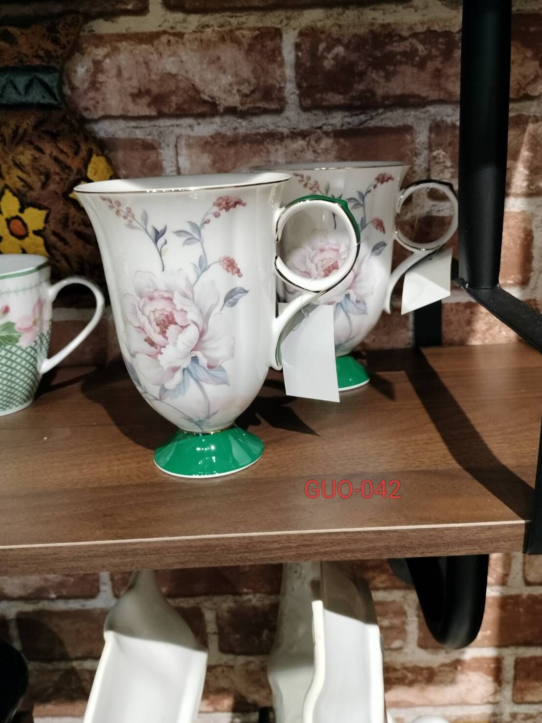 【GUO系列】杯具