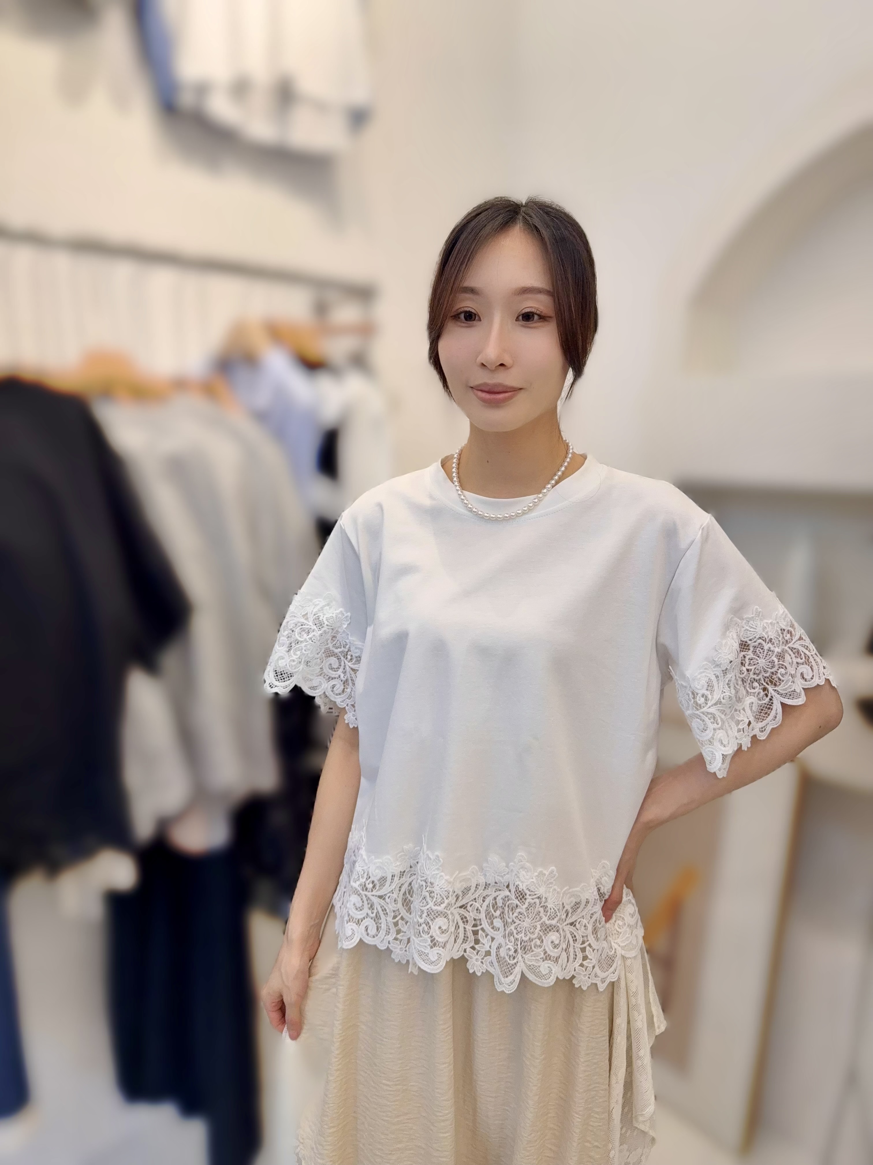 BM18 胸41 長23 $399 (一口價)