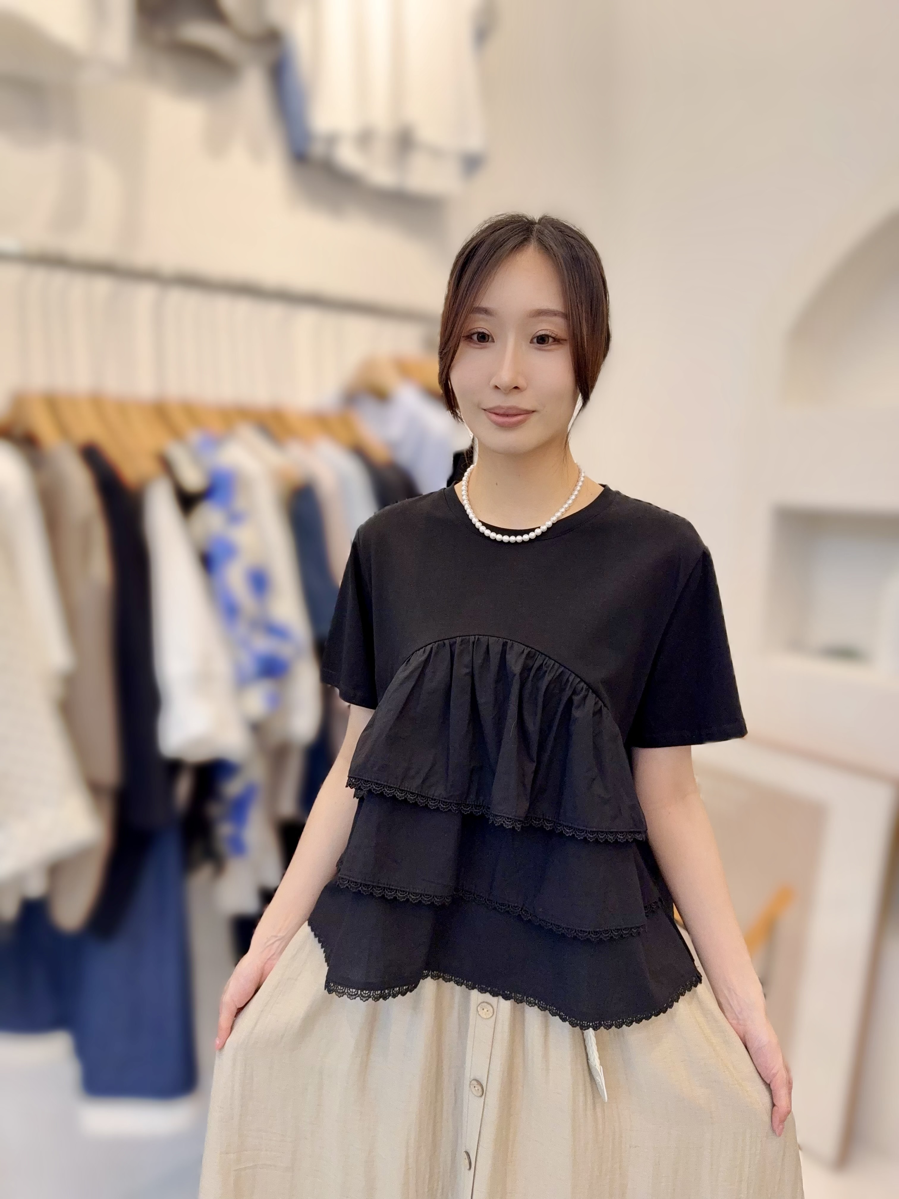 BM13 胸42 長22.5 $399 (一口價)