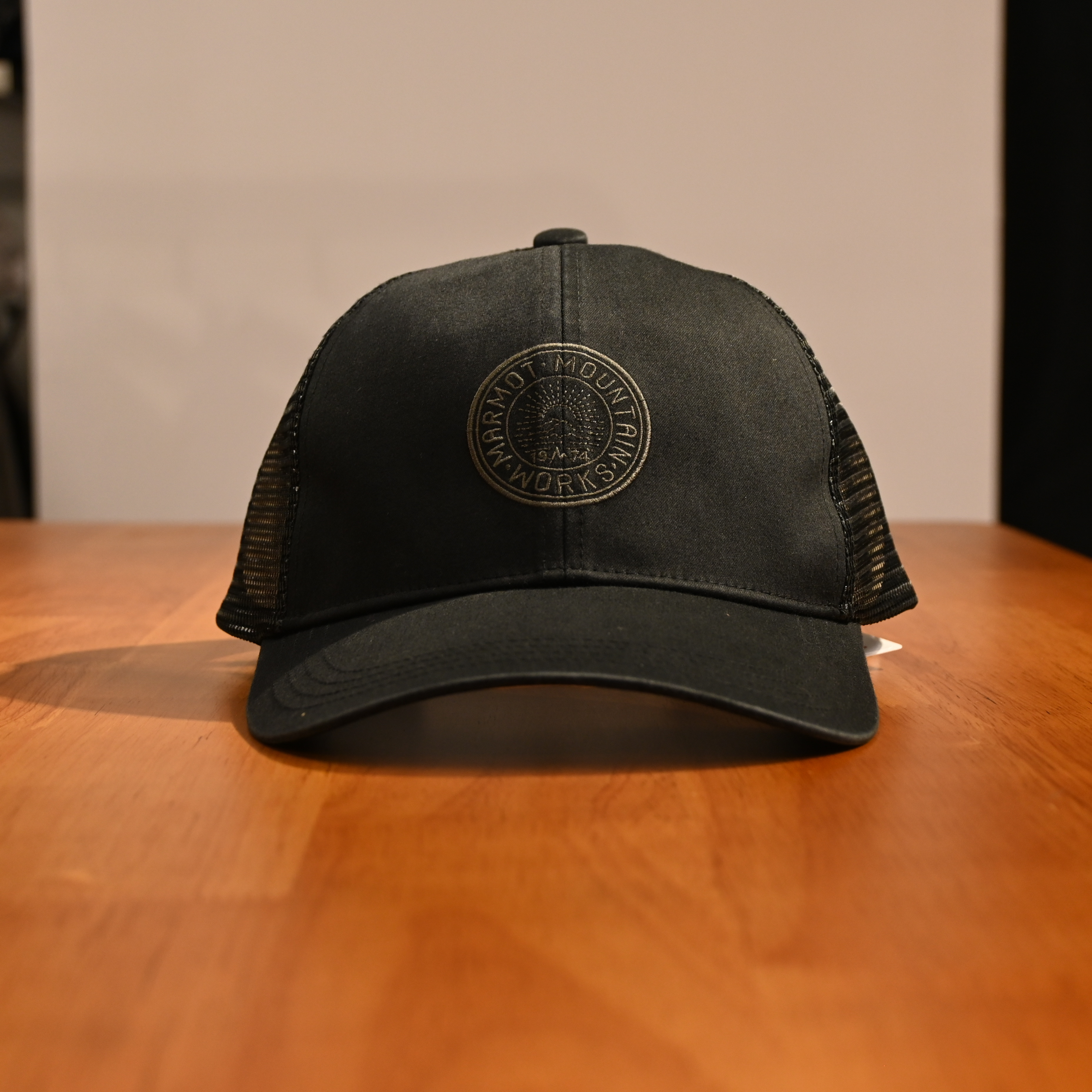 Marmot JP Cap
