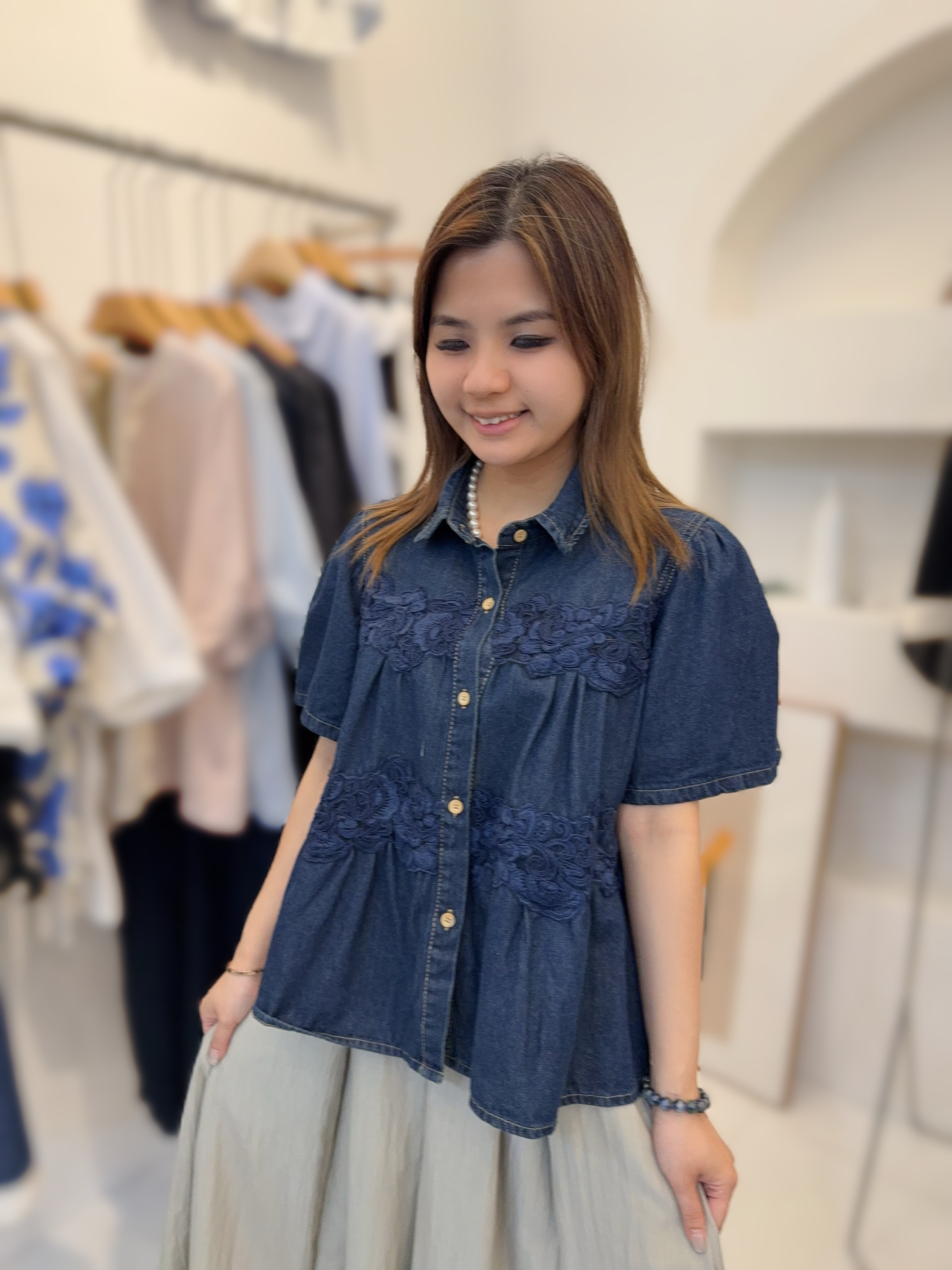 BM02 胸39 長21 $419 (一口價)