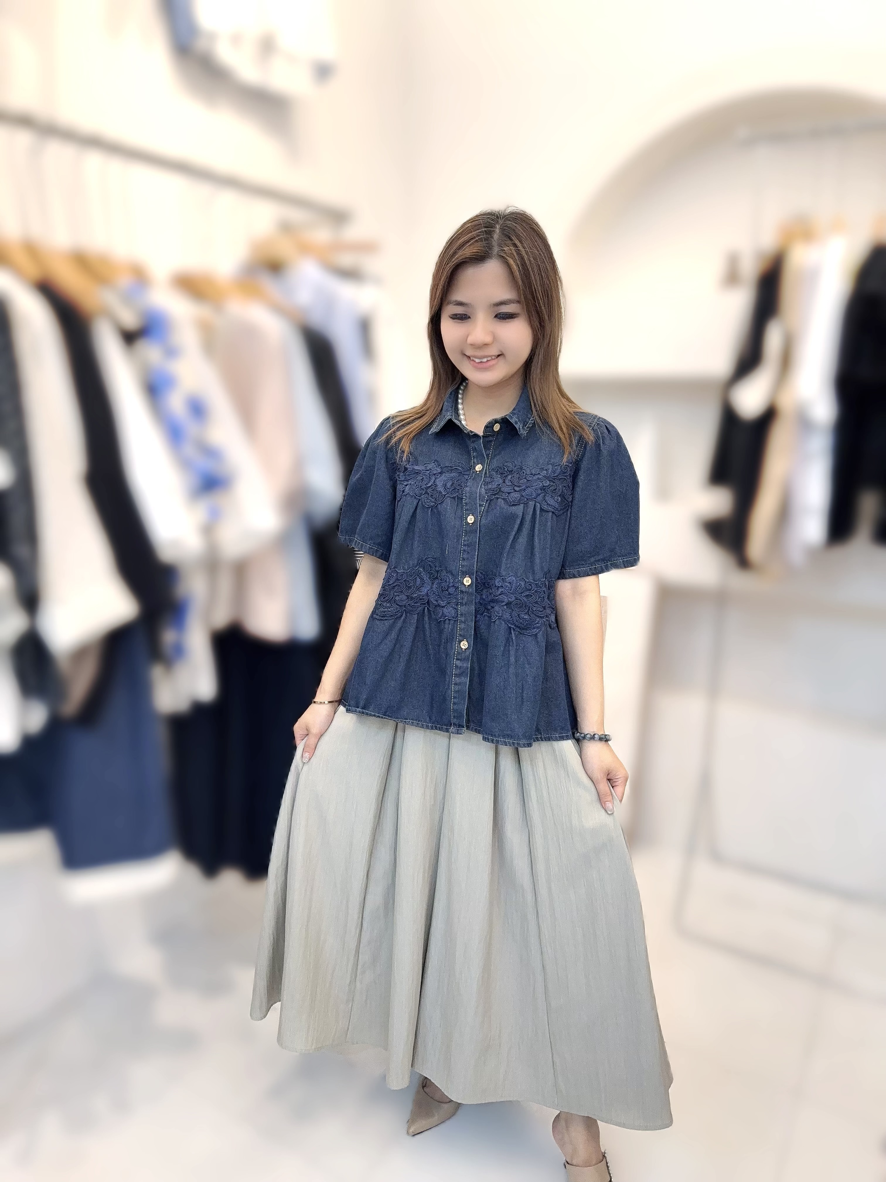 BM02 胸39 長21 $419 (一口價)