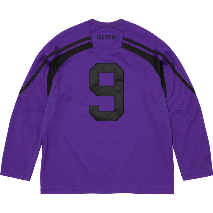 【Supreme】0411 WEEK 7 發售 Supreme/The Misfits® Hockey Jersey