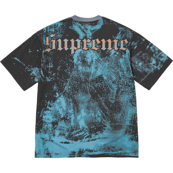 【Supreme】0411 WEEK 7 發售 Supreme/The Misfits® S/S Top