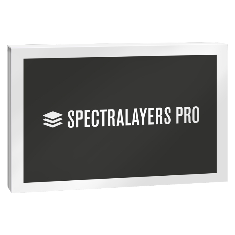 SpectraLayers Pro 12 Full Version｜音訊處理