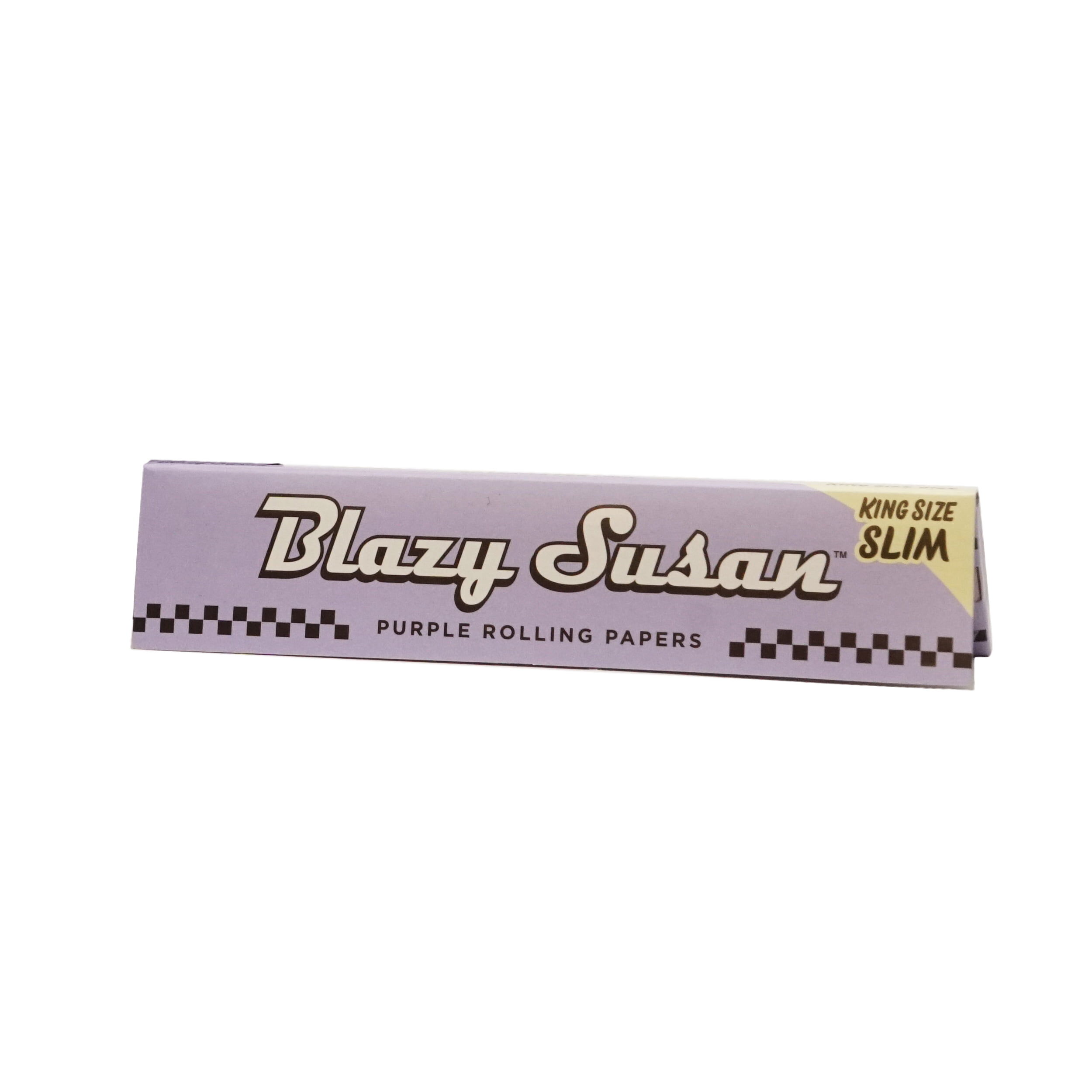 KING SLIM ROLLING PAPERS BY BLAZY SUSAN