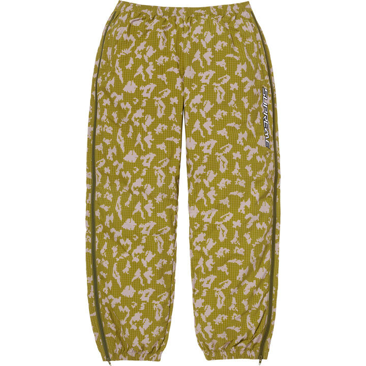 【Supreme】0411 WEEK 7 發售 Ripstop Warm Up Pant