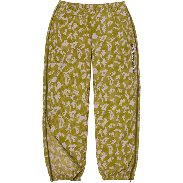 【Supreme】0411 WEEK 7 發售 Ripstop Warm Up Pant