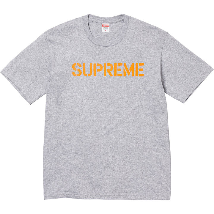 【Supreme】0411 WEEK 7 發售 Hard Tee