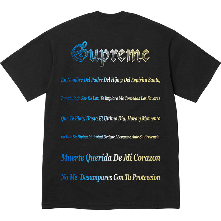 【Supreme】0411 WEEK 7 發售 Grim Reaper Tee