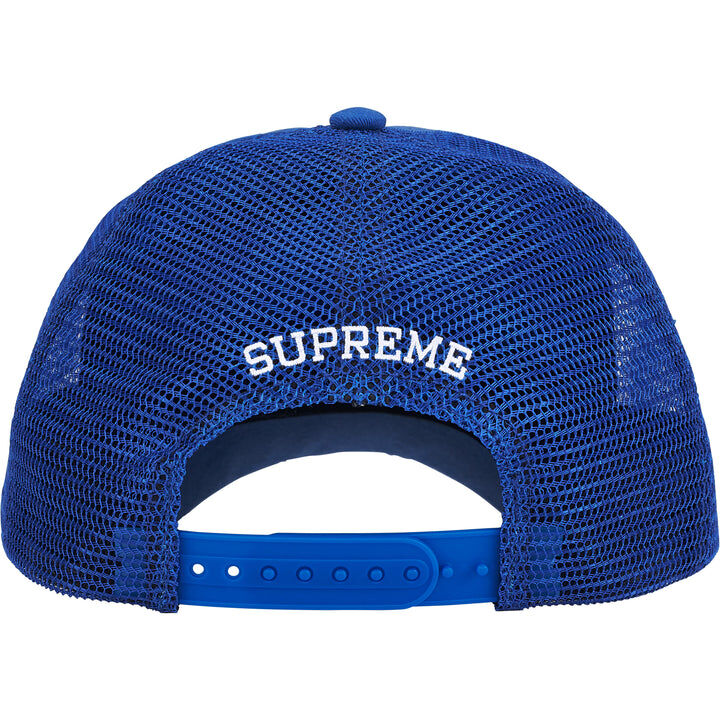 【Supreme】0411 WEEK 7 發售 Supreme/The Misfits® Mesh Back 6-Panel
