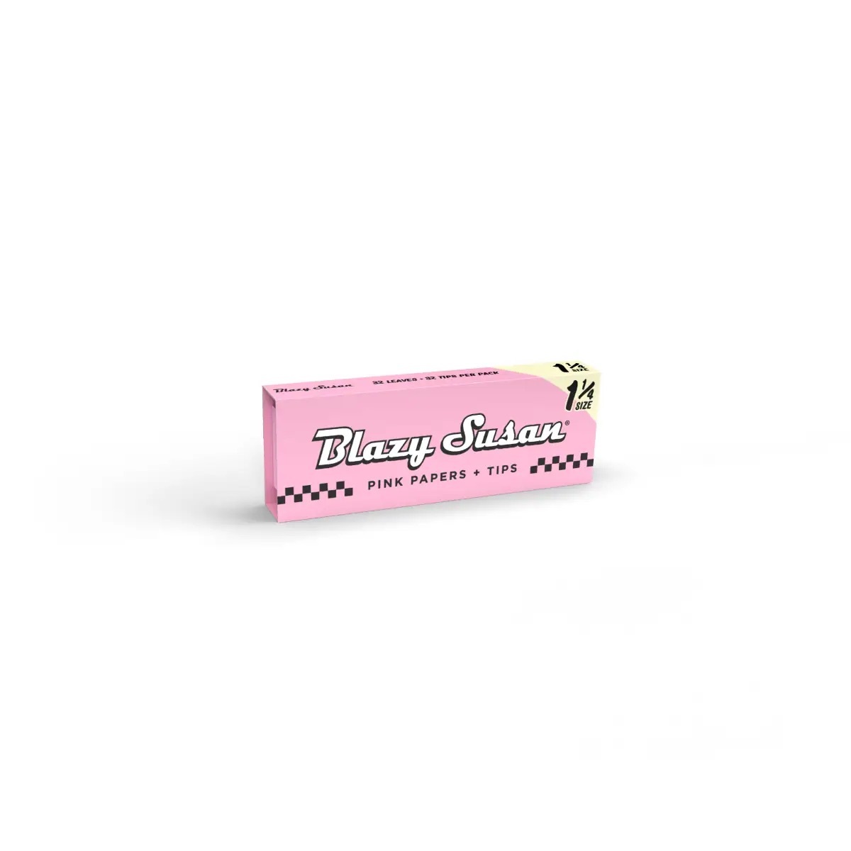 BLAZY SUSAN 1 1/4 捲紙＋濾嘴套裝