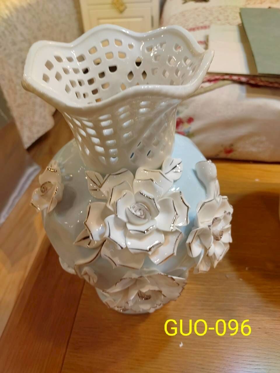 【GUO系列】陶瓷瓶系列