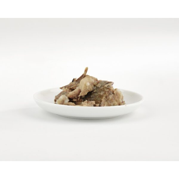 Fish4Cats - 沙甸魚鯖魚 Sardine with Mackerel (啡) 70g