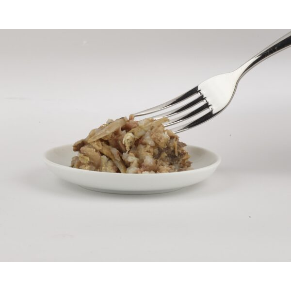 Fish4Cats - 沙甸魚鯷魚(鳳尾魚) Sardine with Anchovy (白) 70g