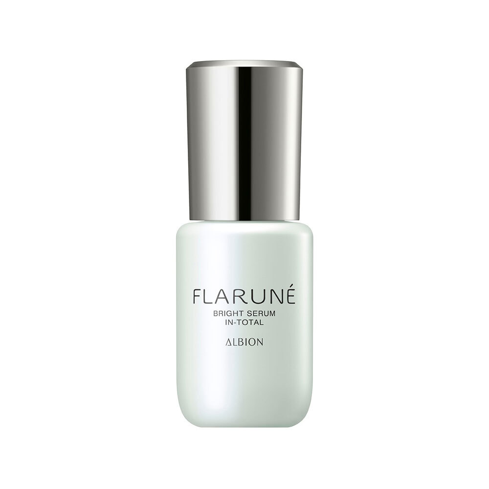 ALBION FLARUNE Bright Serum In-Total 40ml