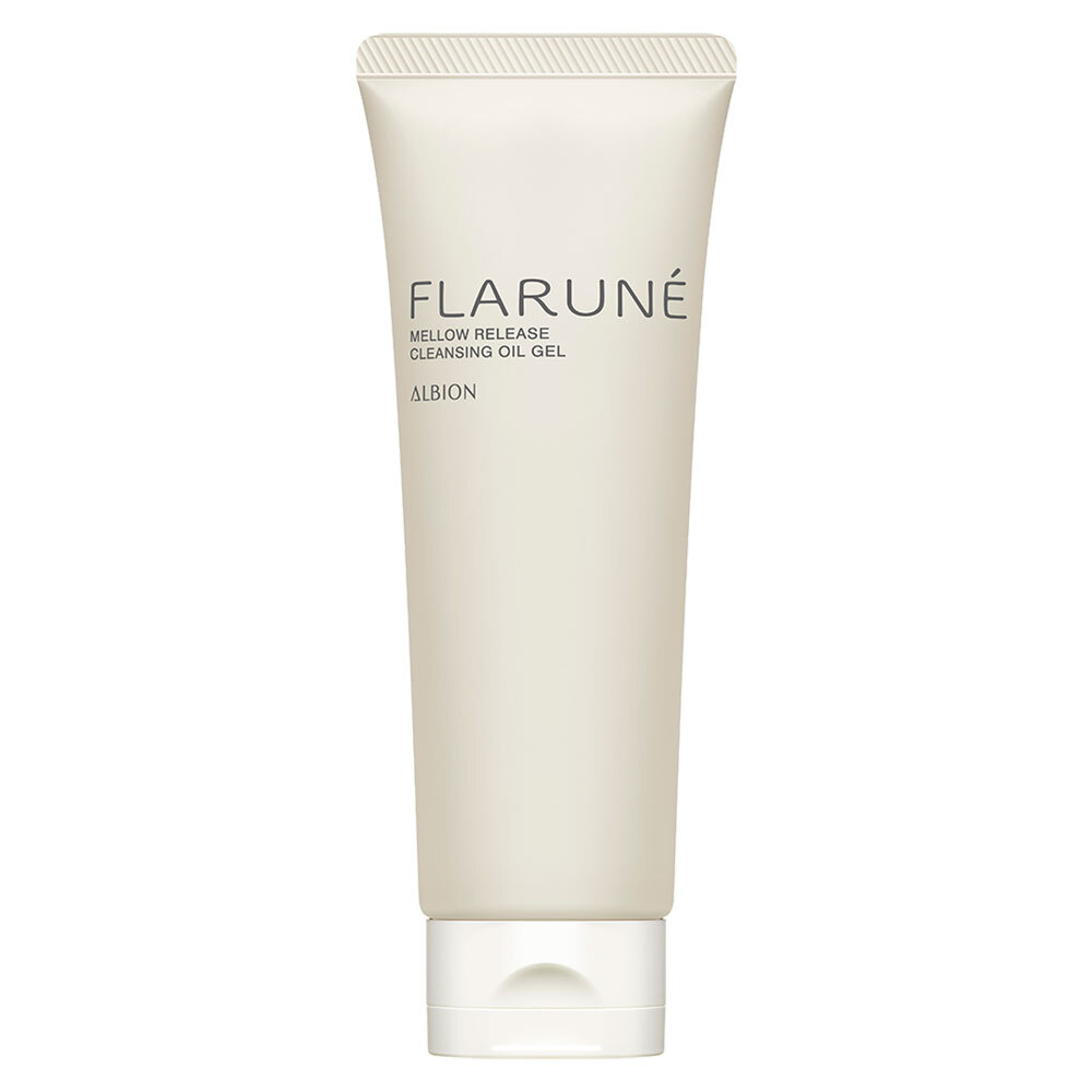 ALBION FLARUNE Mellow Release Cleansing Oil Gel 170g
