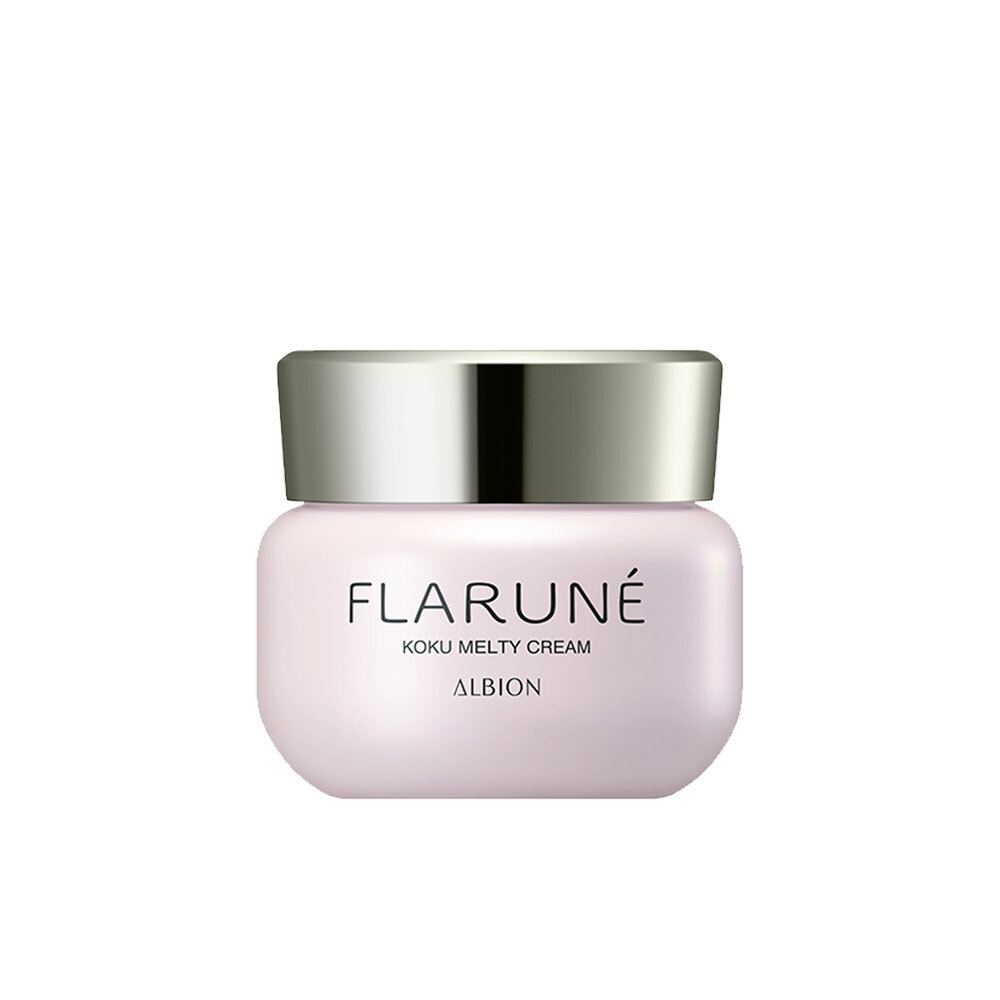 ALBION FLARUNE Koku Melty Cream 30g