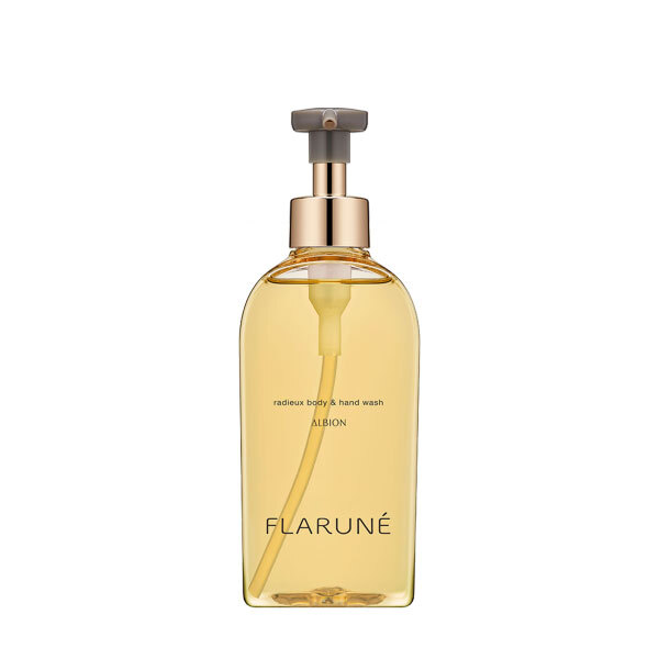 ALBION FLARUNE Radieux Body & Hand Wash 250ml