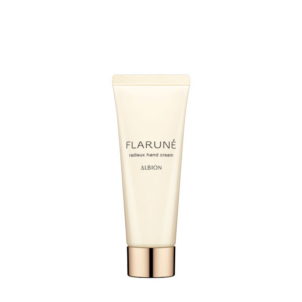 ALBION FLARUNE Radieux Hand Cream 40g