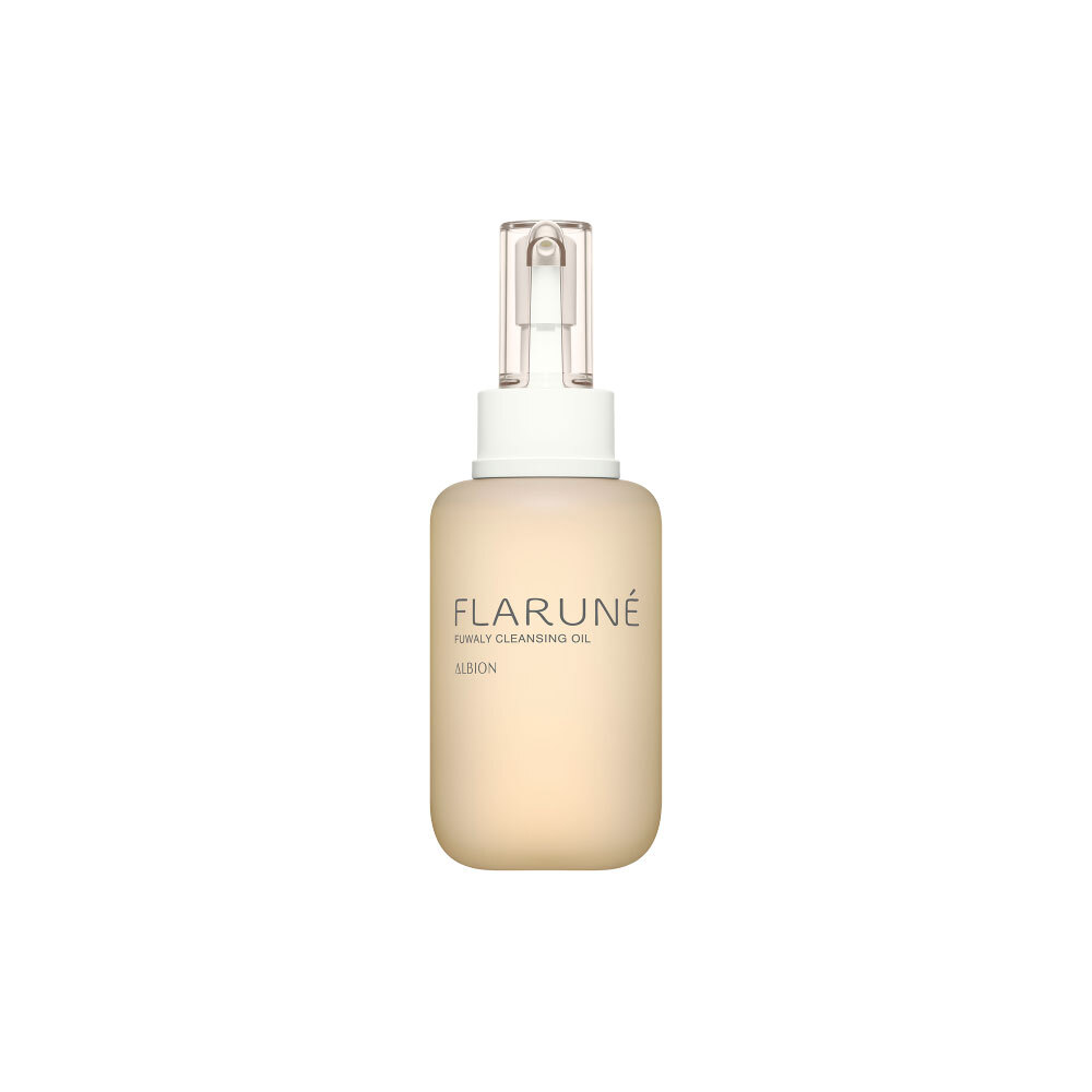 ALBION FLARUNE Fuwaly Cleansing Oil 200ml